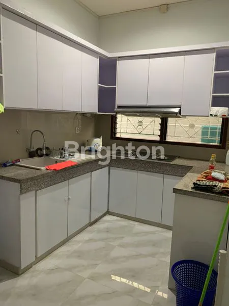 image TURUN HARGA !! RUMAH LUX DI KAWASAN ELIT RENON (5)