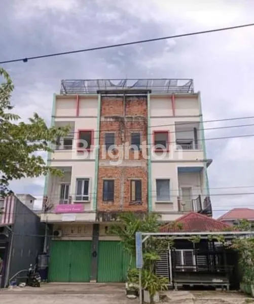 Gambar Property RUKO 2 LANTAI DISEWAKAN DI LAMBUNG