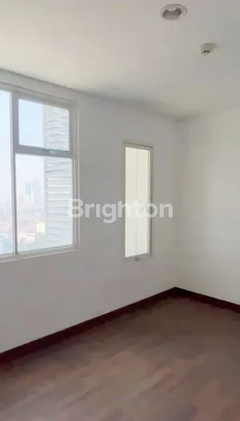 image APARTEMEN AKR GALLERY WEST 1 BR, SEBELAH RCTI, LANTAI TINGGI, UNFURNISHED, ADA AC (7)