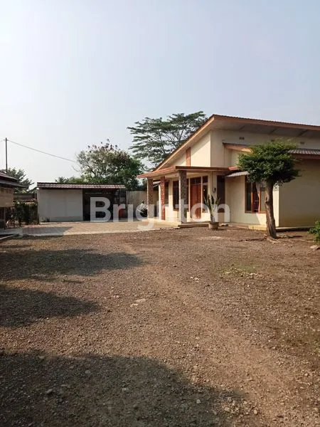 image LAHAN KOSONG LINGKAR LALADO COCOK USAHA KONTRAKAN/KOST2AN (1)