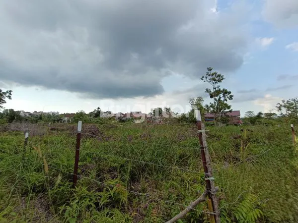 image TANAH STRATEGIS POROS JALAN SEBELAHAN GRAND CITY (4)