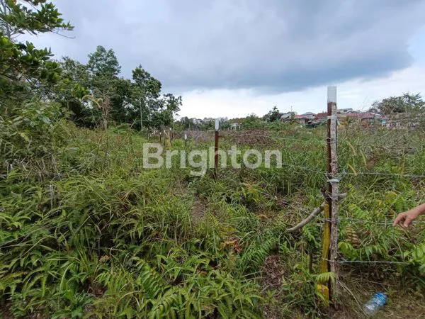 image TANAH STRATEGIS POROS JALAN SEBELAHAN GRAND CITY (3)