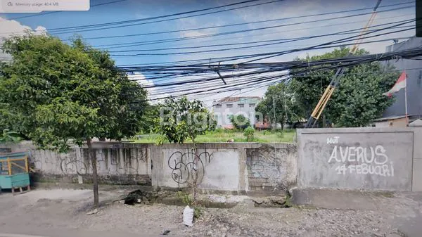 image TANAH DI JL VETERAN BINTARO JAKARTA SELATAN  (1)