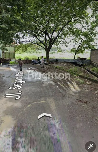 image TANAH INDUSTRI SEGOROMADU VETERAN KEBOMAS GRESIK (1)