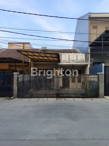 image RUMAH KEPA DURI MAS DURI KEPA JAKARTA BARAT ROW JALAN LEGA  (1)