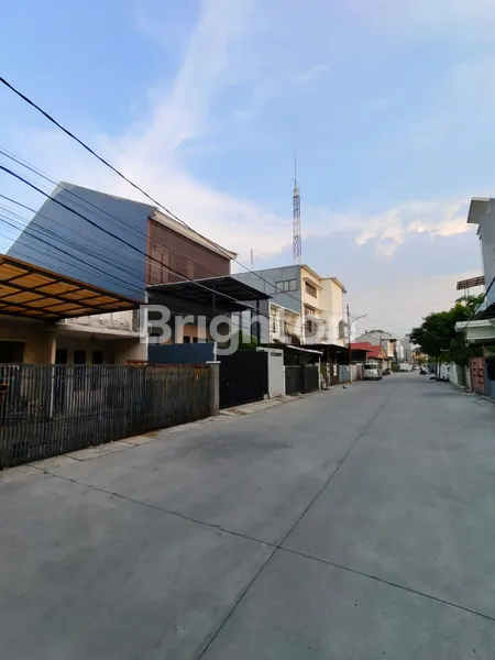 image RUMAH KEPA DURI MAS DURI KEPA JAKARTA BARAT ROW JALAN LEGA  (2)