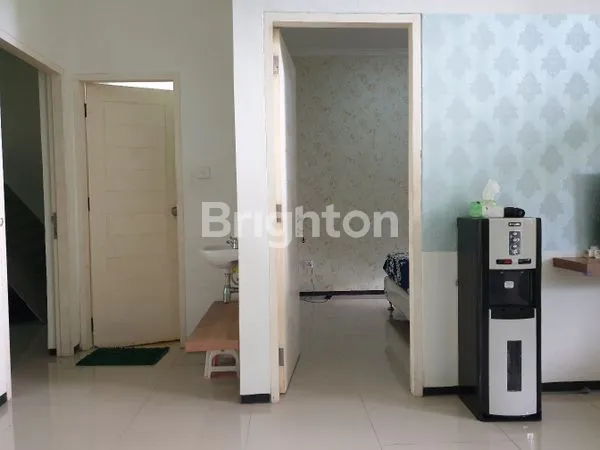 image RUMAH ASRI DENGAN UDARA YANG SEJUK, FULLY FURNISHED CLUSTER PADMA RANCAMAYA (3)