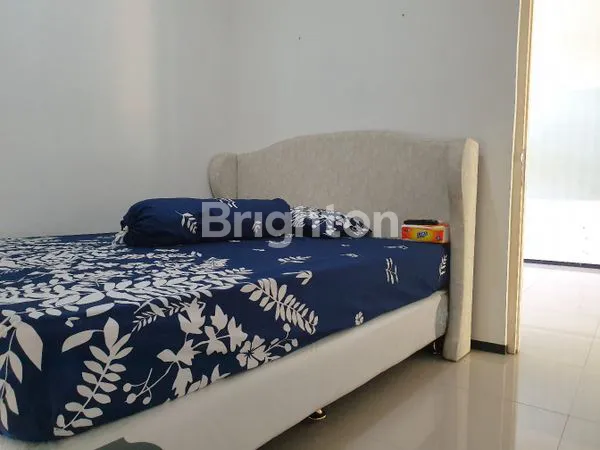 image RUMAH ASRI DENGAN UDARA YANG SEJUK, FULLY FURNISHED CLUSTER PADMA RANCAMAYA (6)