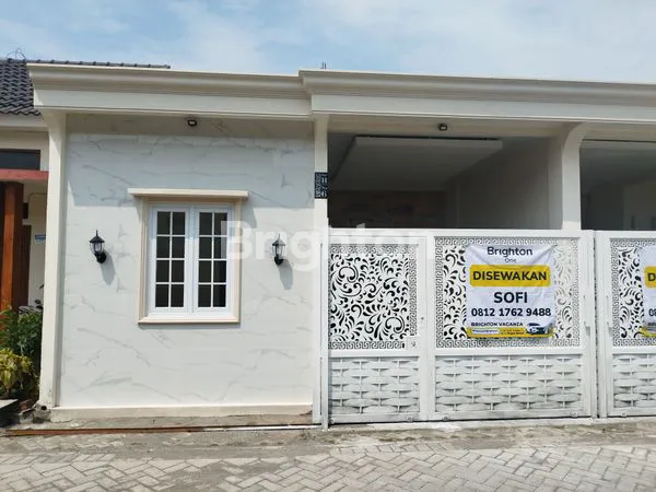 image RUMAH FURNISH BARU KEDIRI (1)