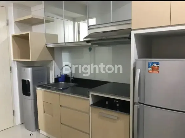image APARTEMEN TANGLIN CONNECT PAKUWON MALL, DEKAT LENMARC, DEKAT LONTAR (1)