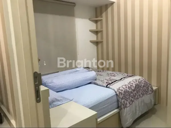image APARTEMEN TANGLIN CONNECT PAKUWON MALL, DEKAT LENMARC, DEKAT LONTAR (2)