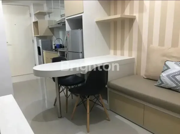 image APARTEMEN TANGLIN CONNECT PAKUWON MALL, DEKAT LENMARC, DEKAT LONTAR (3)
