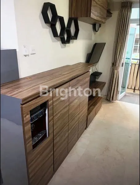 APARTEMEN PURI ORCHAD