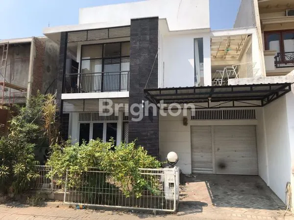 image RUMAH CITRALAND INTERNATIONAL VILLAGE (1)