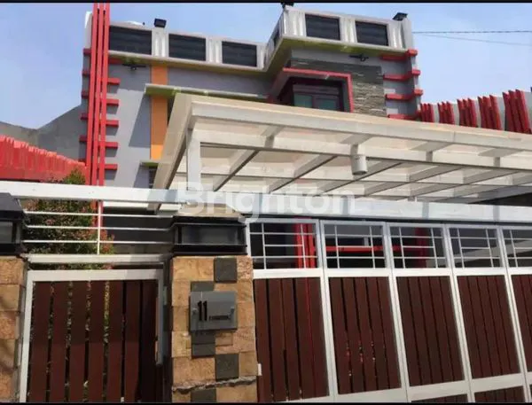 RUMAH DI PENGGILINGAN BU !!! BAGUS, FULL FURSNISHED