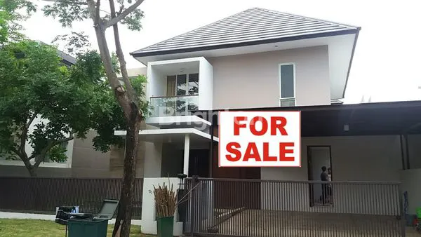 image GRAHA NATURA INTILAND CLUSTER DEPAN  (1)