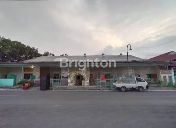 image GUDANG NOL JALAN PASURUAN LANTAI KERAMIK (2)