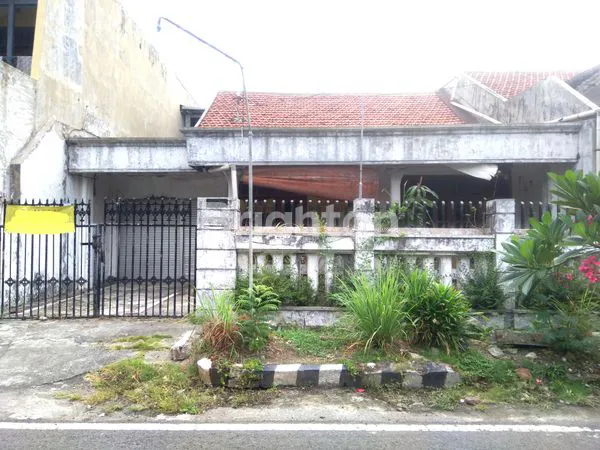 image RUMAH ASRI DI RUNGKUT ASRI  RUNGKUT SURABAYA (1)