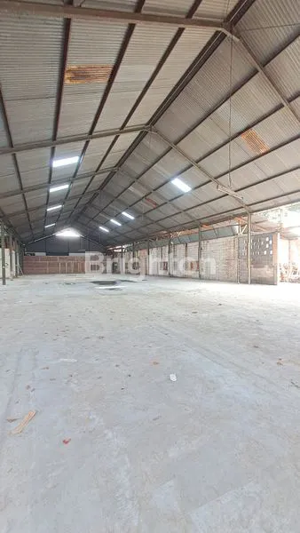 GUDANG DISEWAKAN DI PASURUAN ARAH KE SURABAYA