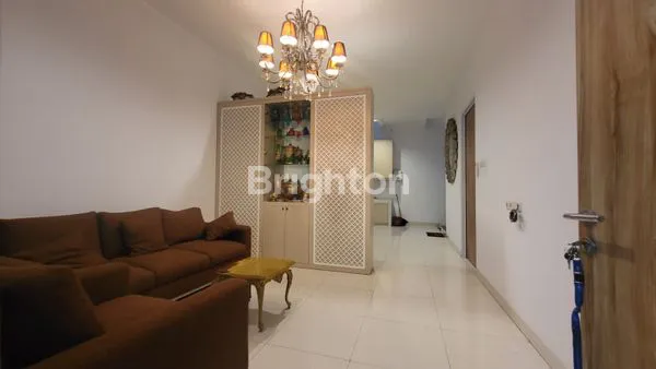 RUMAH DI TAMAN ARIES JAKARTA BARAT 2LT