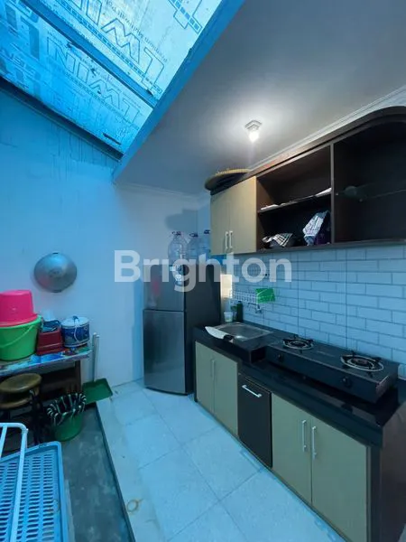 image VILLA PANDERMAN HILLS BATU - MALANG (3)