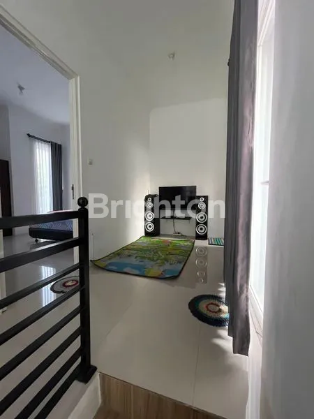 image VILLA PANDERMAN HILLS BATU - MALANG (7)