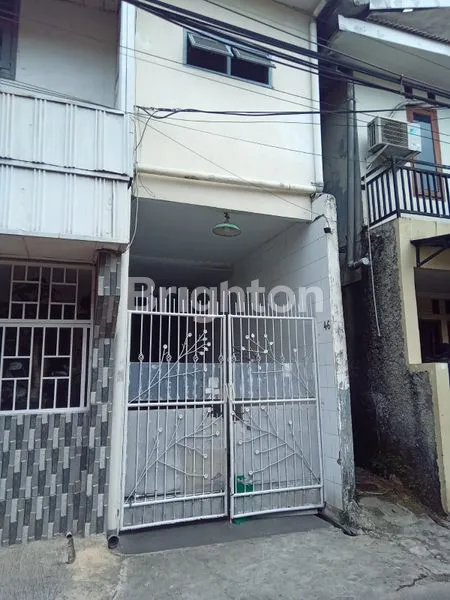 image RUMAH KOST OTISKA SEDERHANA DAN TERAWAT LOKASI STRATEGIS (1)