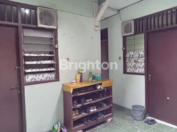 image RUMAH KOST OTISKA SEDERHANA DAN TERAWAT LOKASI STRATEGIS (2)