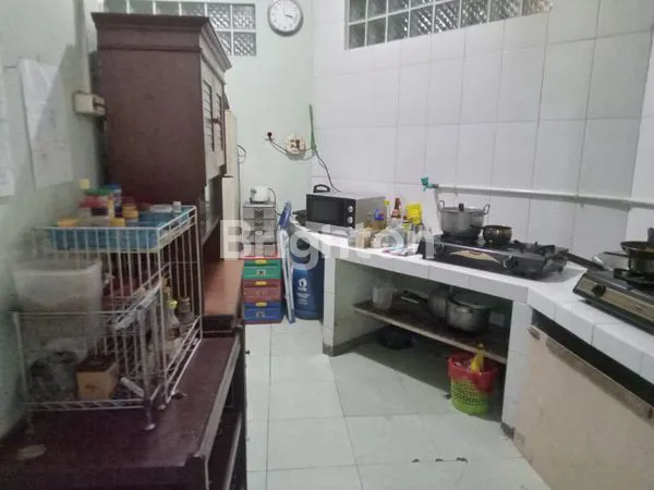 image RUMAH KOST OTISKA SEDERHANA DAN TERAWAT LOKASI STRATEGIS (4)
