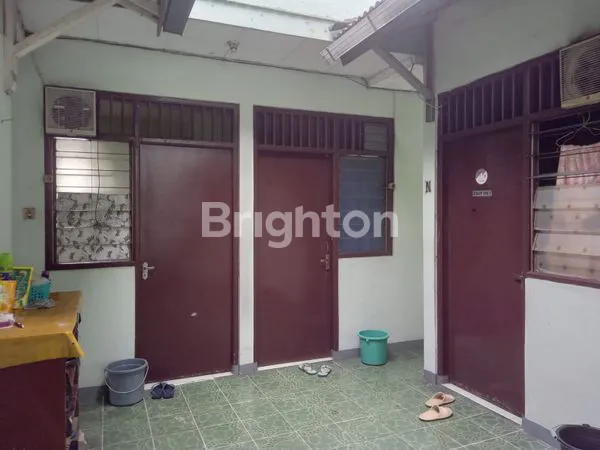 image RUMAH KOST OTISKA SEDERHANA DAN TERAWAT LOKASI STRATEGIS (8)