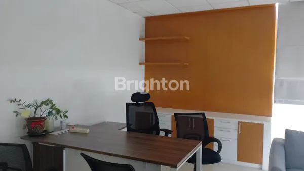 image HARGA BU THE SUITES TOWER, PIK (5)