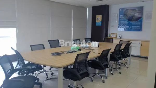 image HARGA BU THE SUITES TOWER, PIK (2)