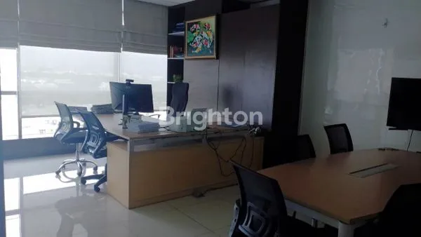 image HARGA BU THE SUITES TOWER, PIK (3)