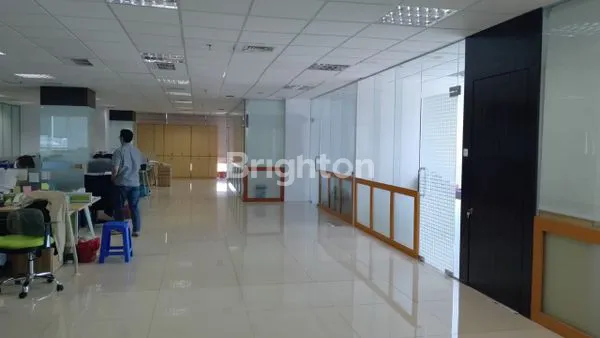 image HARGA BU THE SUITES TOWER, PIK (6)