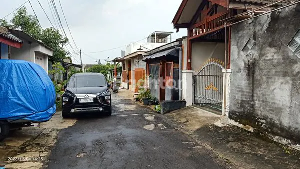 image HUNIAN NYAMAN 2KT DI PERUMAHAN GPA MALANG (1)