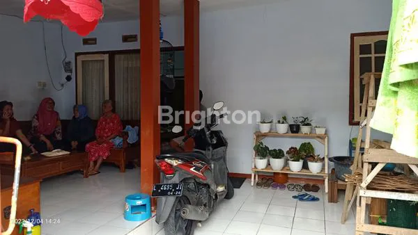 image HUNIAN NYAMAN 2KT DI PERUMAHAN GPA MALANG (4)