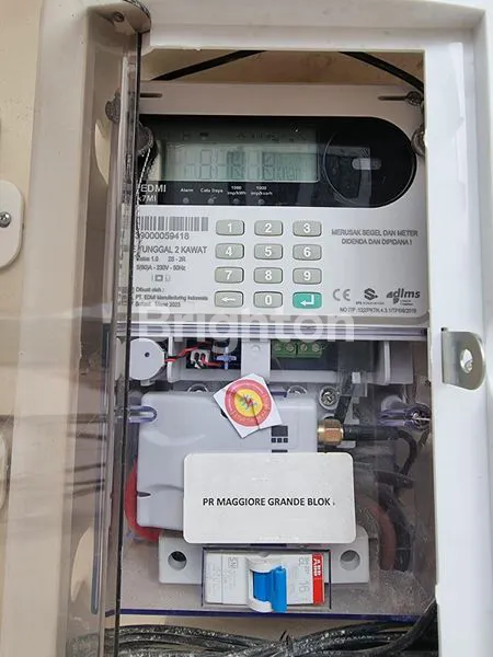 image RUKO 2 LANTAI SIAP PAKAI DI LOKASI STRATEGIS (8)