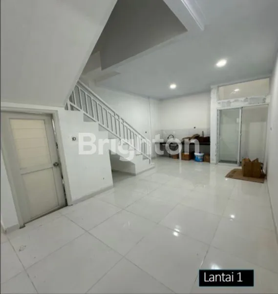 image RUMAH BARU TANJUNG DUREN 3 LT MINIMALIS LOKASI STRATEGIS BEBAS BANJIR READY 2 UNIT (4)