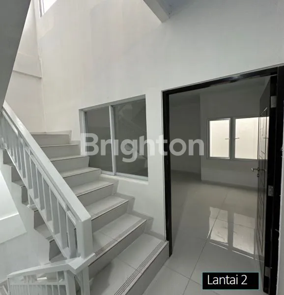 image RUMAH BARU TANJUNG DUREN 3 LT MINIMALIS LOKASI STRATEGIS BEBAS BANJIR READY 2 UNIT (8)