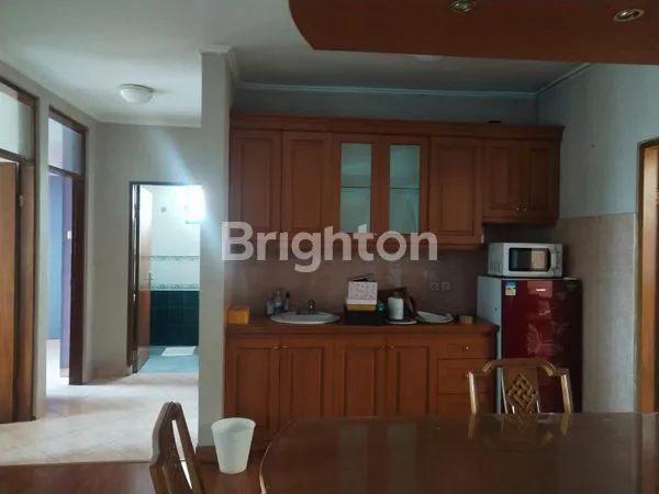 image UPDATE HARGA APARTEMEN CANTIK CEMPAKA MAS  FULL FURNISHED 3 BEDROOM (2)