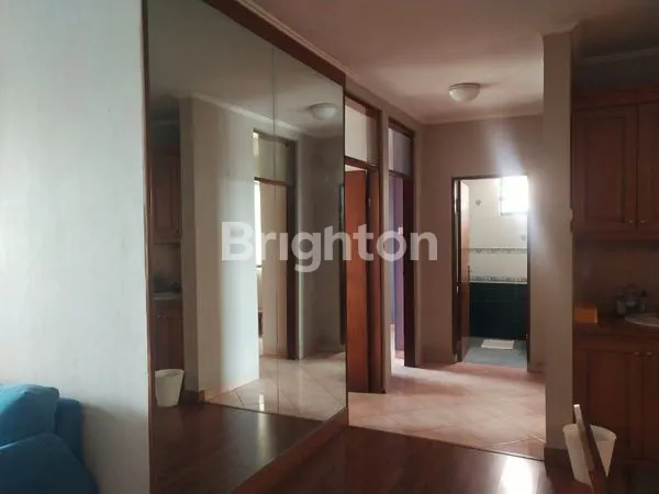 image UPDATE HARGA APARTEMEN CANTIK CEMPAKA MAS  FULL FURNISHED 3 BEDROOM (1)