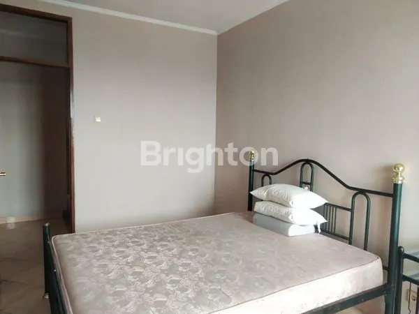 image UPDATE HARGA APARTEMEN CANTIK CEMPAKA MAS  FULL FURNISHED 3 BEDROOM (3)