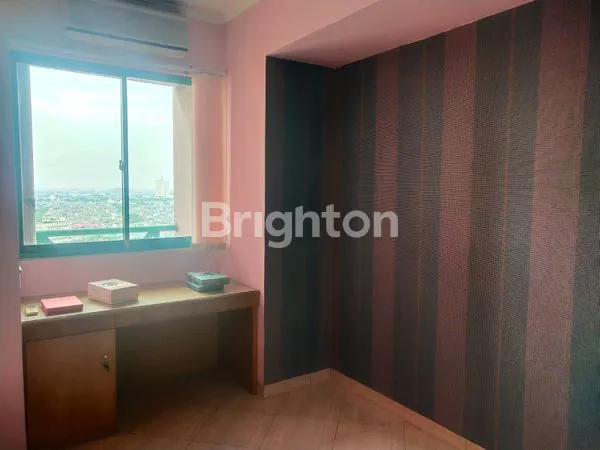 image UPDATE HARGA APARTEMEN CANTIK CEMPAKA MAS  FULL FURNISHED 3 BEDROOM (6)