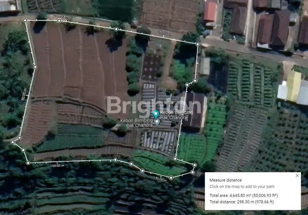 image TANAH DI TLEKUNG JUNREJO BATU MALANG (2)