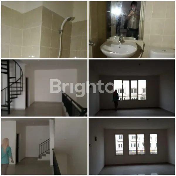 RUKO DARMAWANGSA GRAND TARUMA, JL. TARUMANEGARA, SUKAMAKMUR, TELUKJAMBE TIMUR, SUKAMAKMUR, KARAWANG BARAT, KARAWANG, JAWA BARAT