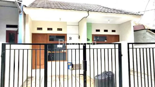 image RUMAH SIAP HUNI JAGAKARSA, DEKAT ISTN DEPOK (4)