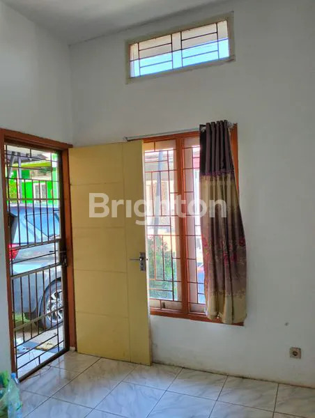 image RUMAH MUNGIL NYAMAN, ASRI DI LINGKUNGAN WISATA (2)