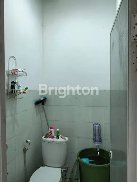 image RUMAH MUNGIL NYAMAN, ASRI DI LINGKUNGAN WISATA (3)