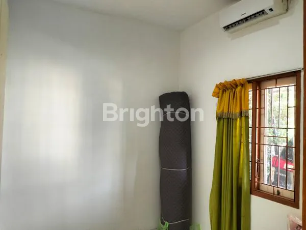 image RUMAH MUNGIL NYAMAN, ASRI DI LINGKUNGAN WISATA (6)