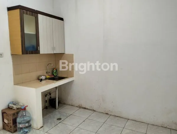 image RUMAH MUNGIL NYAMAN, ASRI DI LINGKUNGAN WISATA (7)